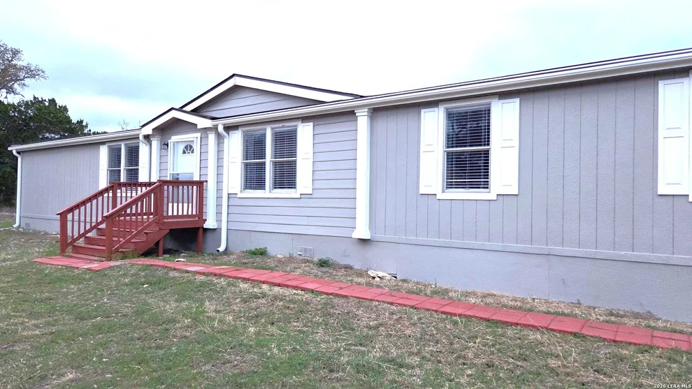 Unit for sale at 533 Las Hadas, Spring Branch, TX 78070