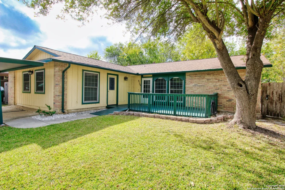 Unit for sale at 6106 Little Brandywine, San Antonio, TX 78233