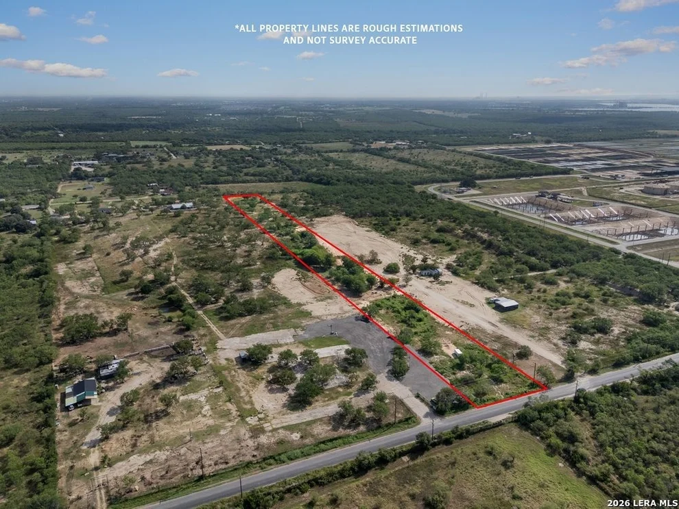 Unit for sale at 3371 VALLEY RD, San Antonio, TX 78221