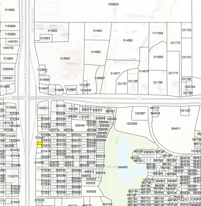 Unit for sale at 2514 loop 410, San Antonio, TX 78222