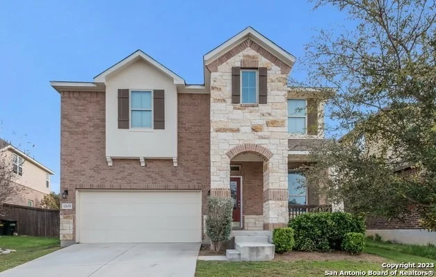 Unit for sale at 12635 Perini Ranch, San Antonio, TX 78254