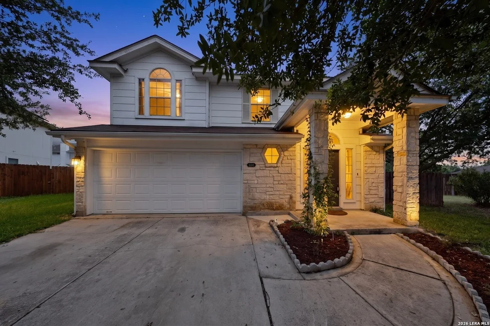 Unit for sale at 8903 Gallop Leap, San Antonio, TX 78254