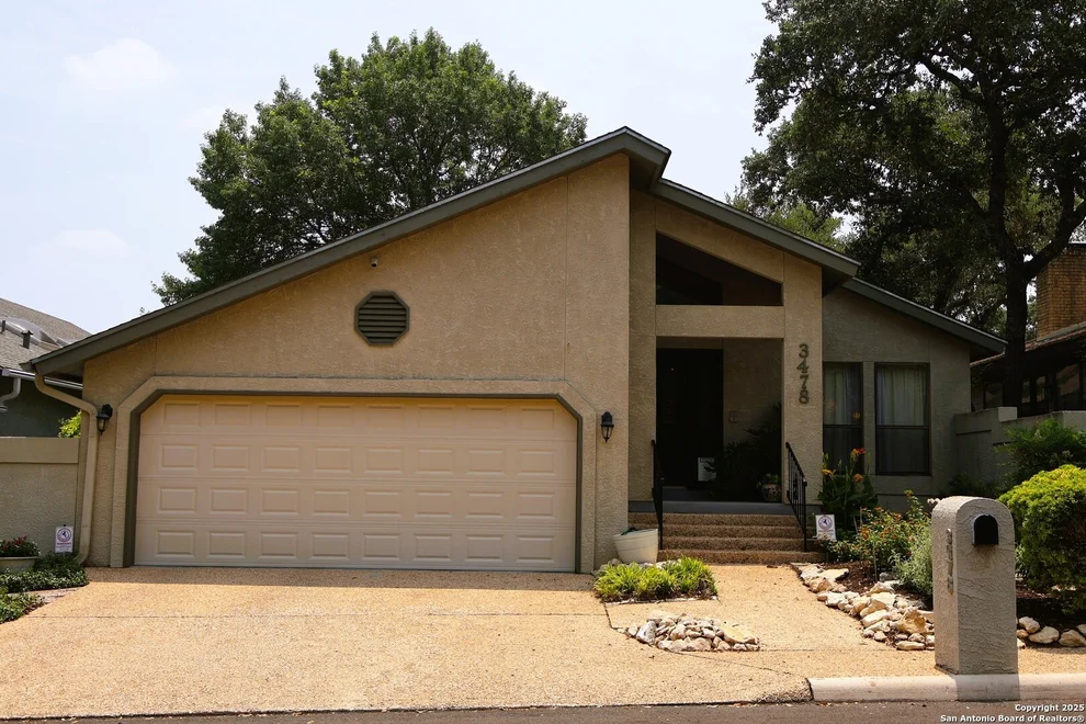 Unit for sale at 3478 River Way, San Antonio, TX 78230