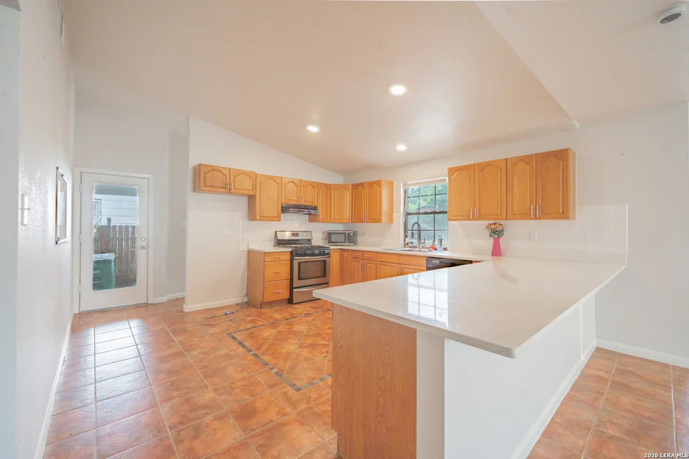 Unit for sale at 226 EDGE AVE, San Antonio, TX 78223