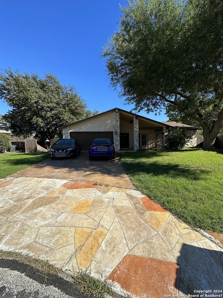 Unit for sale at 9526 DUNHILL, San Antonio, TX 78239