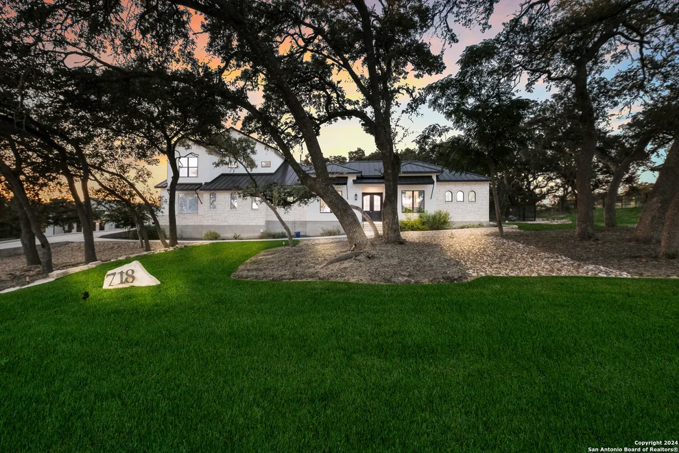 Unit for sale at 718 post oak ridge, Bulverde, TX 78163
