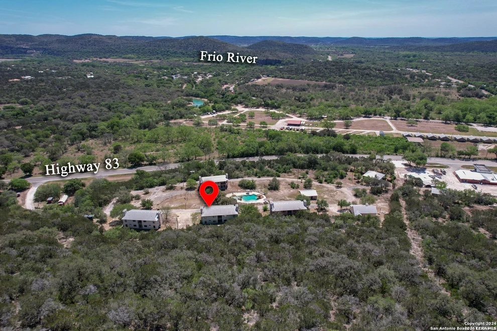 Unit for sale at 23525 N Us Highway 83, ConCan, TX 78838