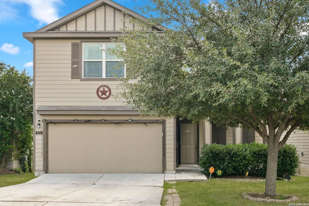 Unit for sale at 9714 Marbach Crest, San Antonio, TX 78245