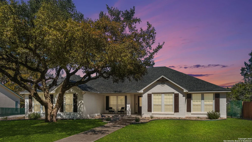 Unit for sale at 414 Heavens Way, San Antonio, TX 78260