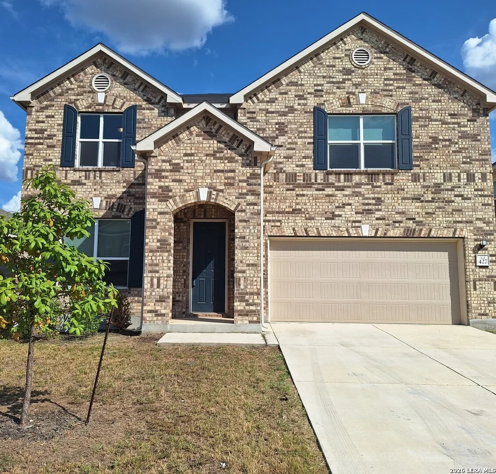 Unit for sale at 427 HARVEST FLDS, New Braunfels, TX 78130