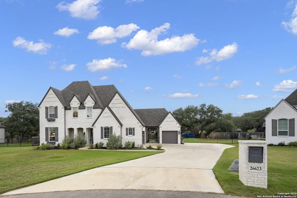 Unit for sale at 26623 White Eagle, San Antonio, TX 78260