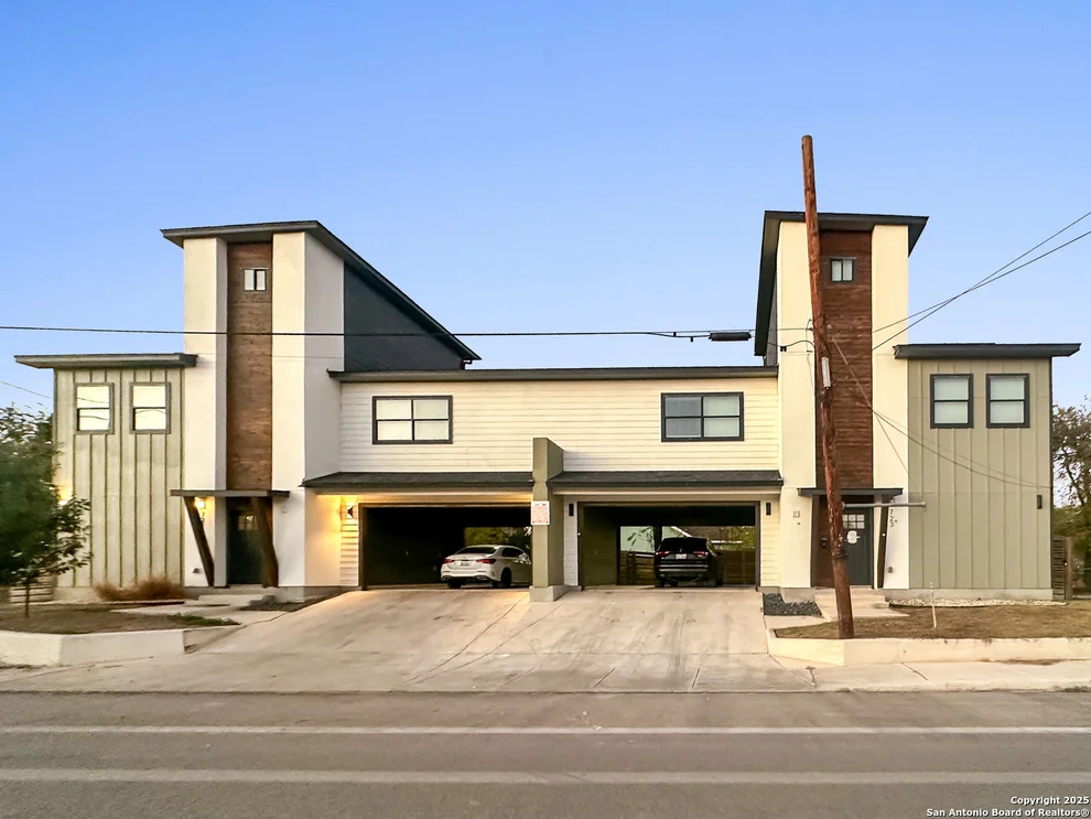 Unit for sale at 721-723 Iowa, San Antonio, TX 78203