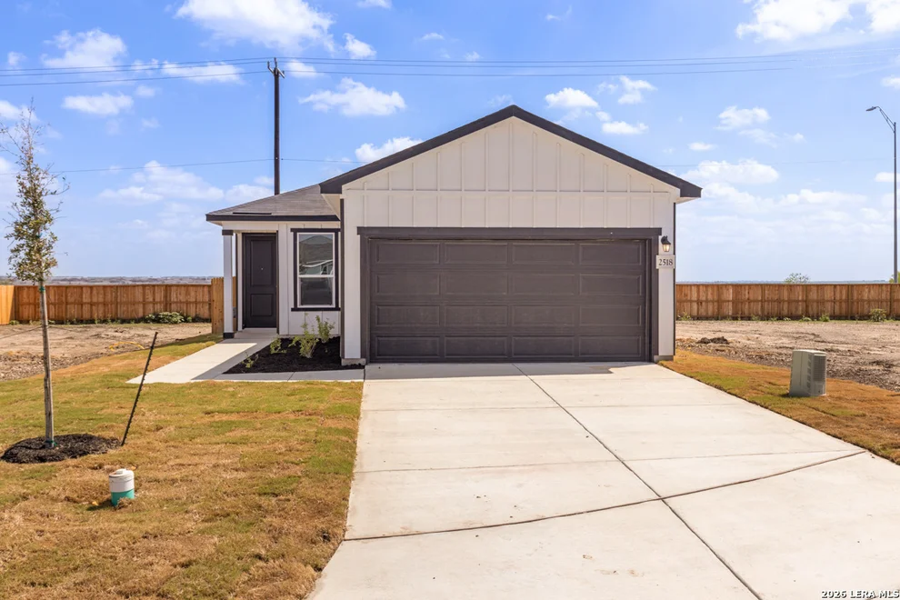 Unit for sale at 2518 NACHICO PLACE, Converse, TX 78109