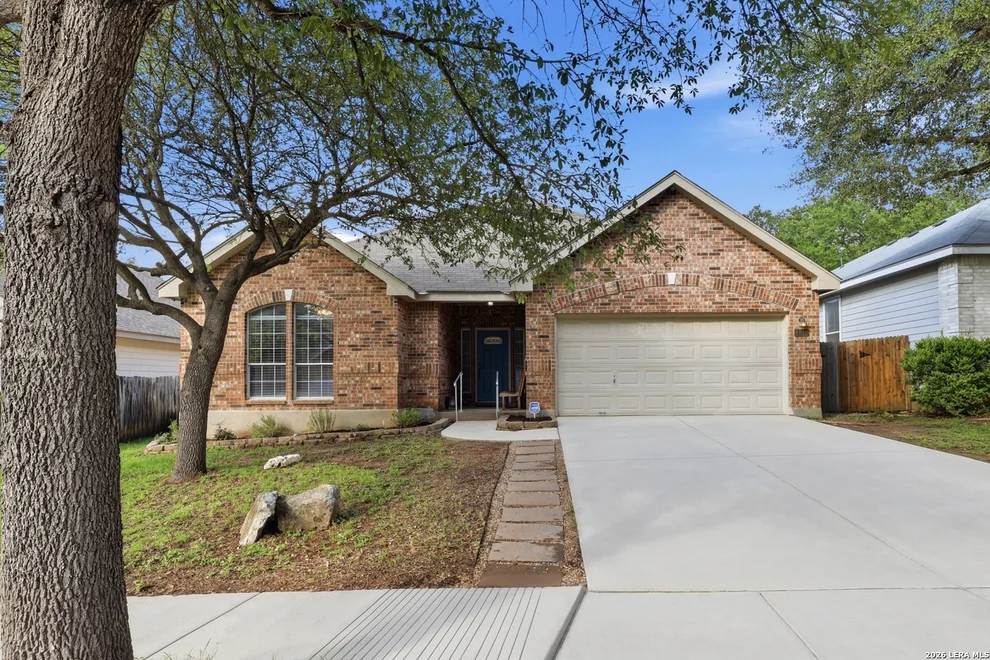 Unit for sale at 4719 Emden Hollow, San Antonio, TX 78247