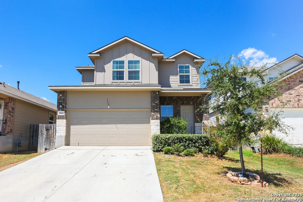 Unit for sale at 10415 Howgate, San Antonio, TX 78252