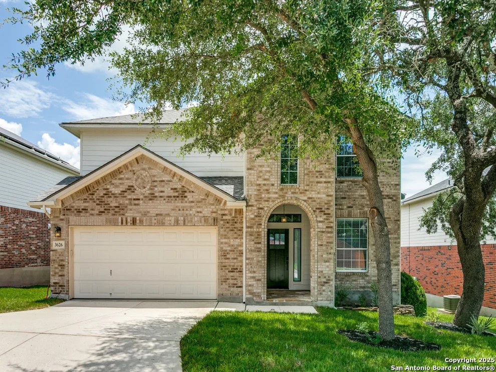 Unit for sale at 3626 Cotoneaster, San Antonio, TX 78261