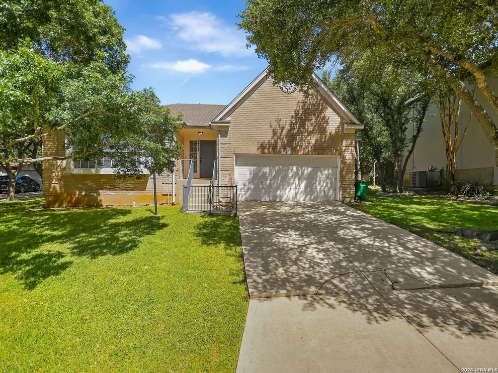 Unit for sale at 24843 Shining Arrow, San Antonio, TX 78258