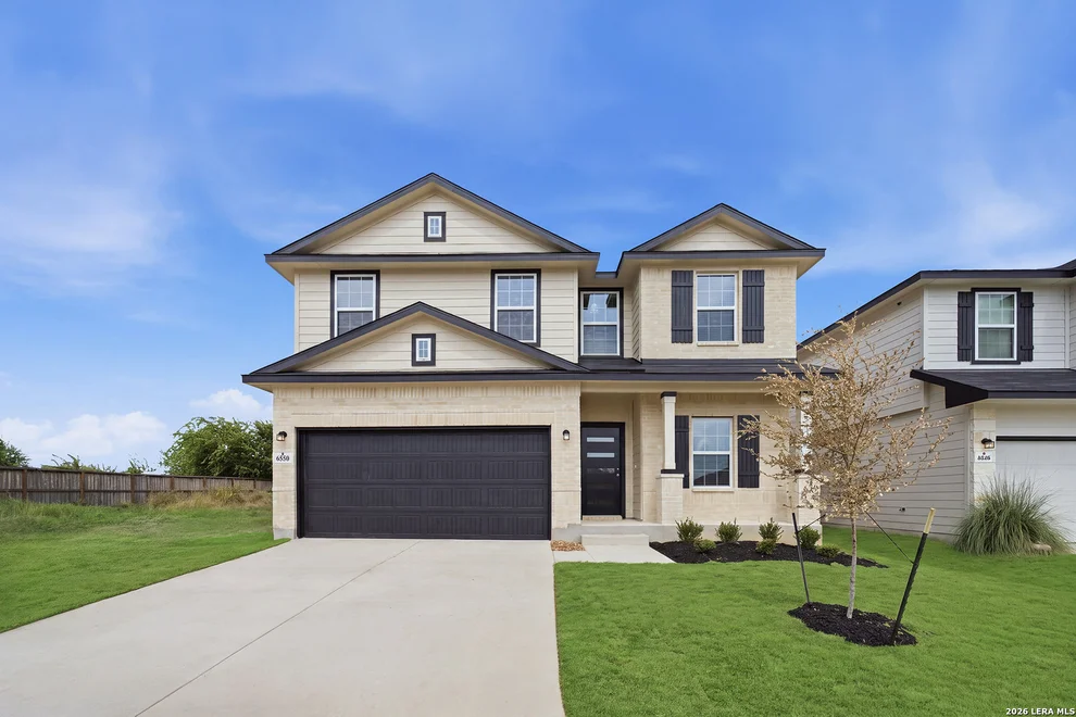 Unit for sale at 6550 Scooby Acres, San Antonio, TX 78253