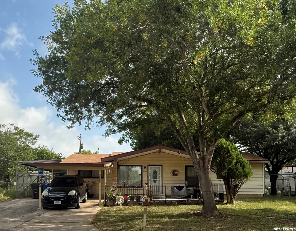 Unit for sale at 6007 STONYBROOK DR, San Antonio, TX 78242