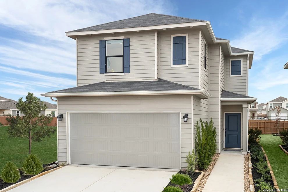 Unit for sale at 906 TRANCHET TRAIL, San Antonio, TX 78221
