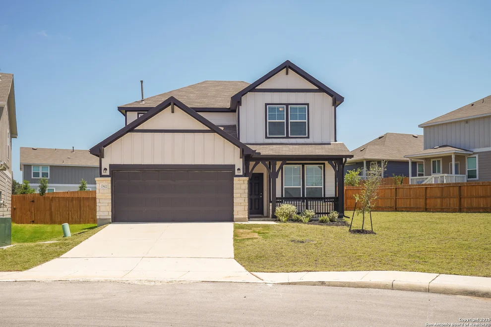 Unit for sale at 27422 Bighorn Sheep, Boerne, TX 78015