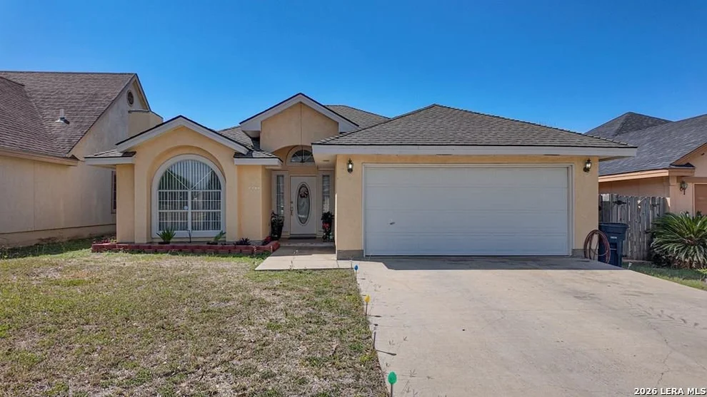 Unit for sale at 2268 Montana St, Eagle Pass, TX 78852