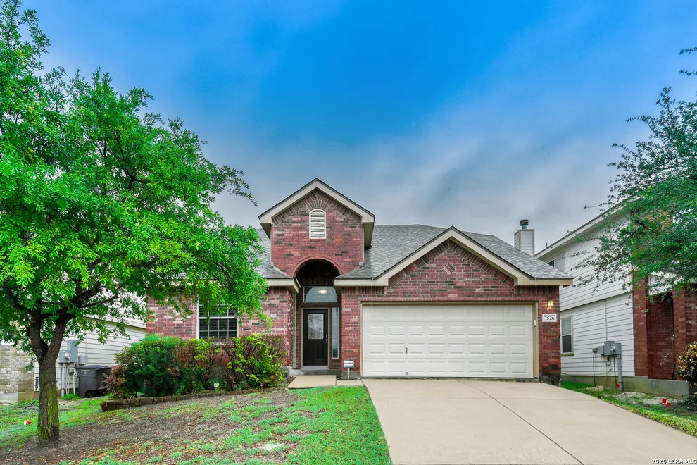 Unit for sale at 7526 Elegante, San Antonio, TX 78266