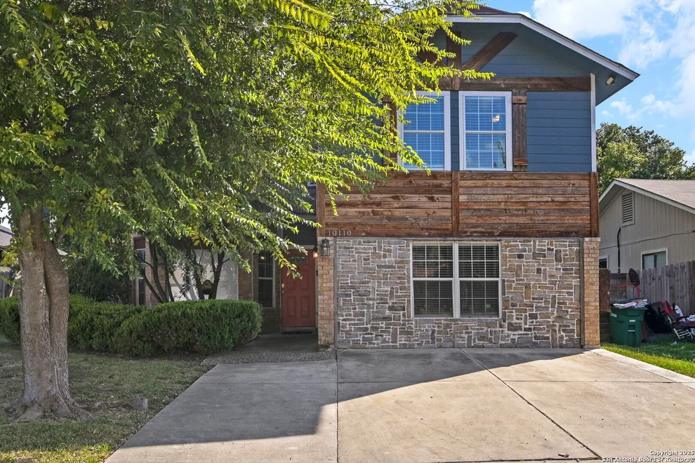Unit for sale at 10110 Cedarvale, San Antonio, TX 78245