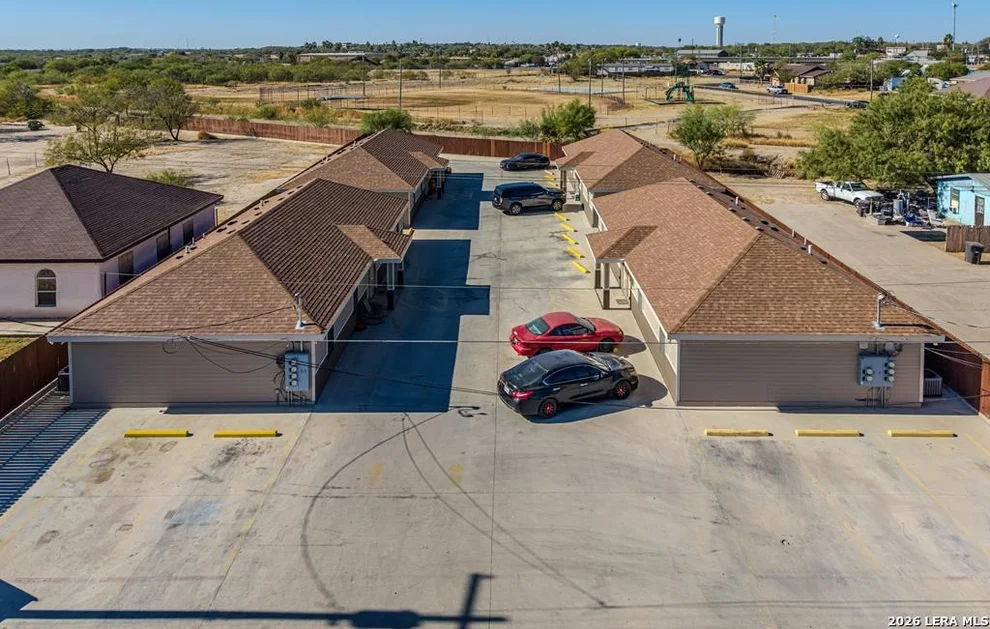 Unit for sale at 639 Las Brisas Drive, Eagle Pass, TX 78852