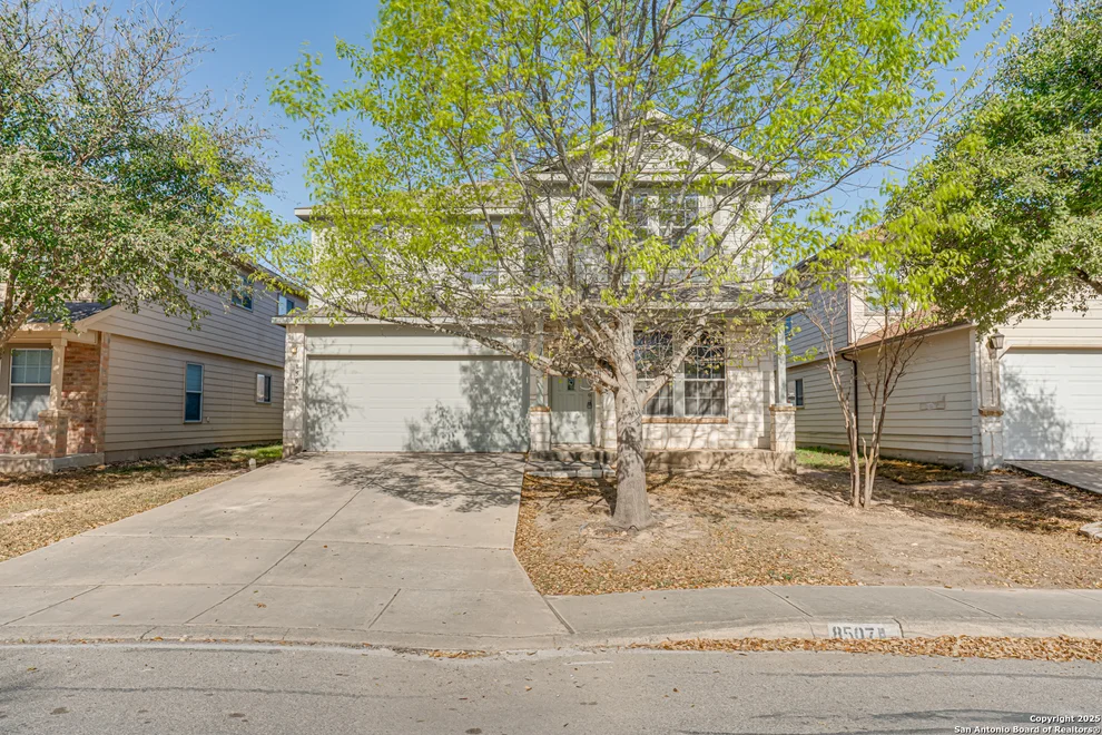 Unit for sale at 8507 Silver Willow, San Antonio, TX 78254
