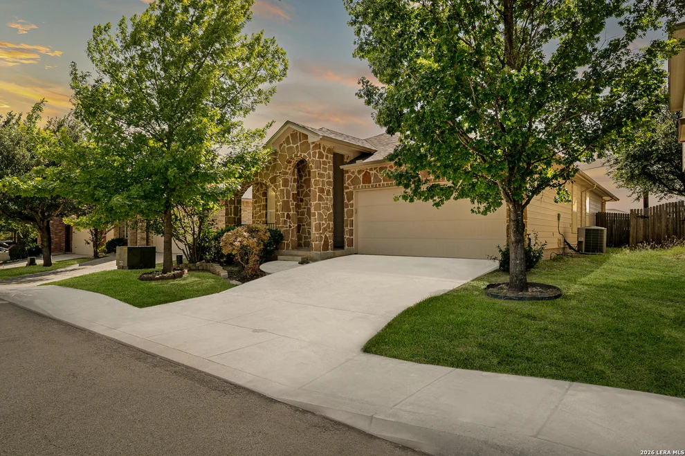 Unit for sale at 10019 MILL PATH, San Antonio, TX 78254
