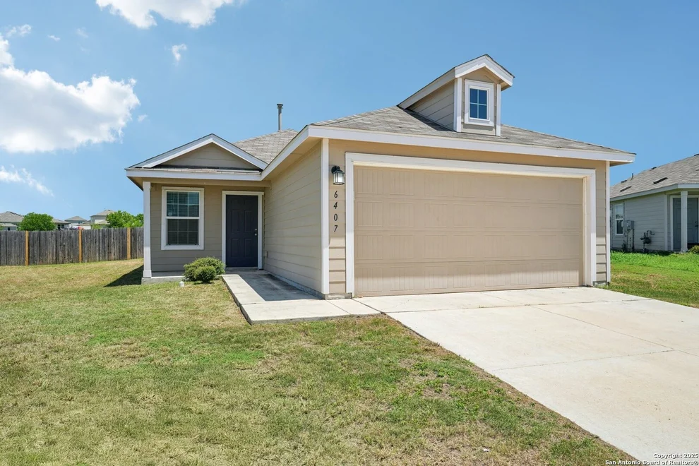 Unit for sale at 6407 Ignacio, San Antonio, TX 78220
