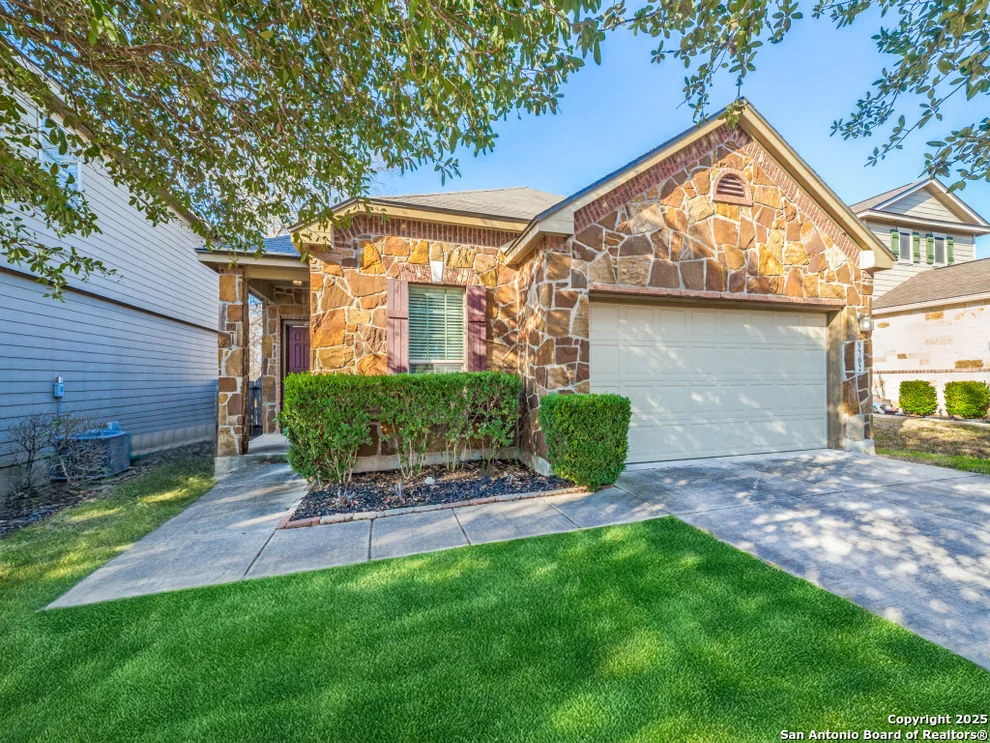 Unit for sale at 9702 Nueces Canyon, San Antonio, TX 78251