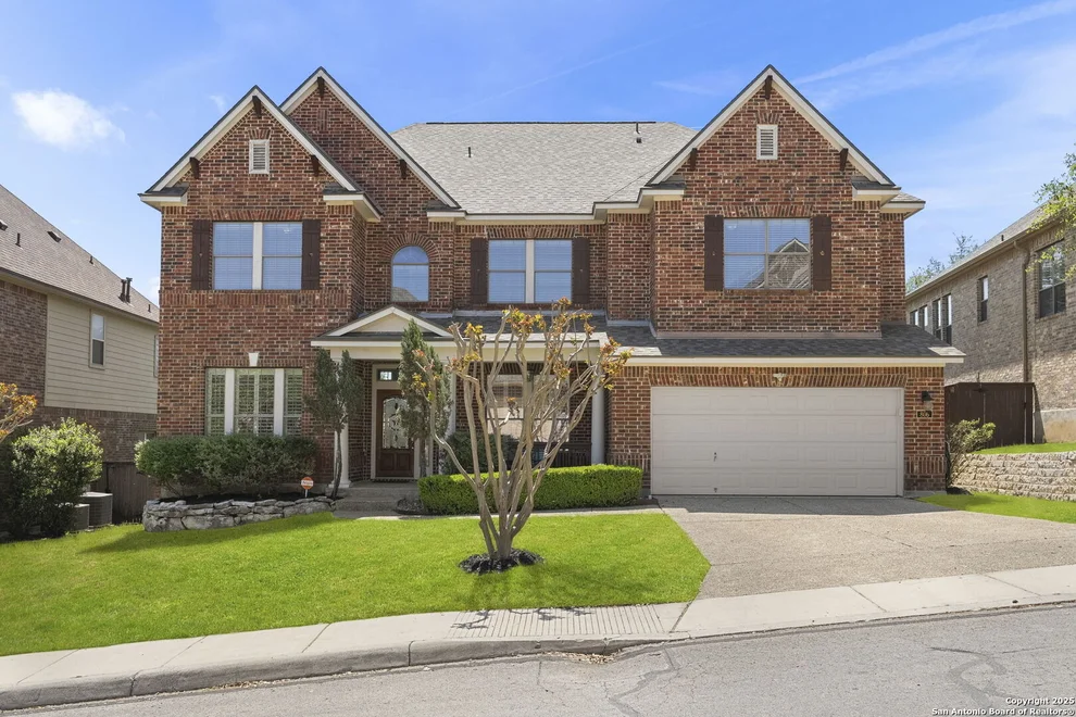 Unit for sale at 806 Celestial Vw, San Antonio, TX 78260