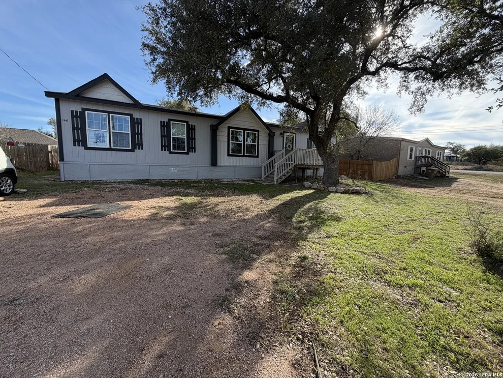 Unit for sale at 146 brianna, Johnson City, TX 78636