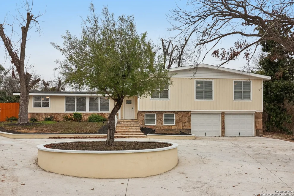 Unit for sale at 4921 Hodges, Leon Valley, TX 78238