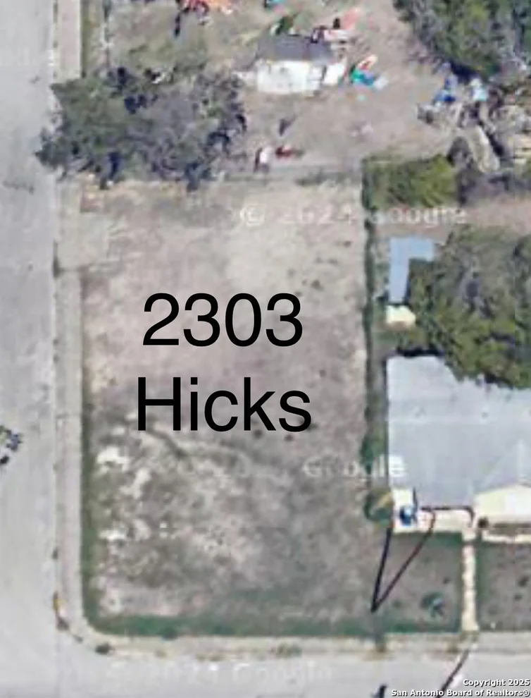Unit for sale at 2303 Hicks, San Antonio, TX 78210