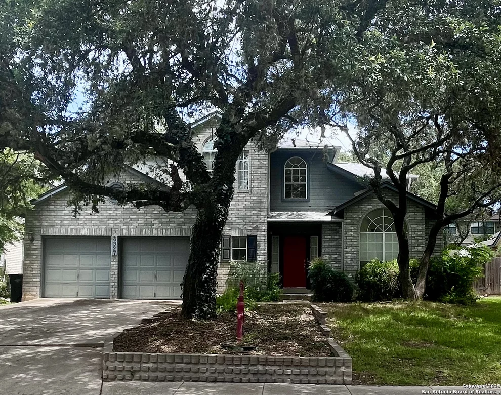 Unit for sale at 8927 Shady Leaf, San Antonio, TX 78254