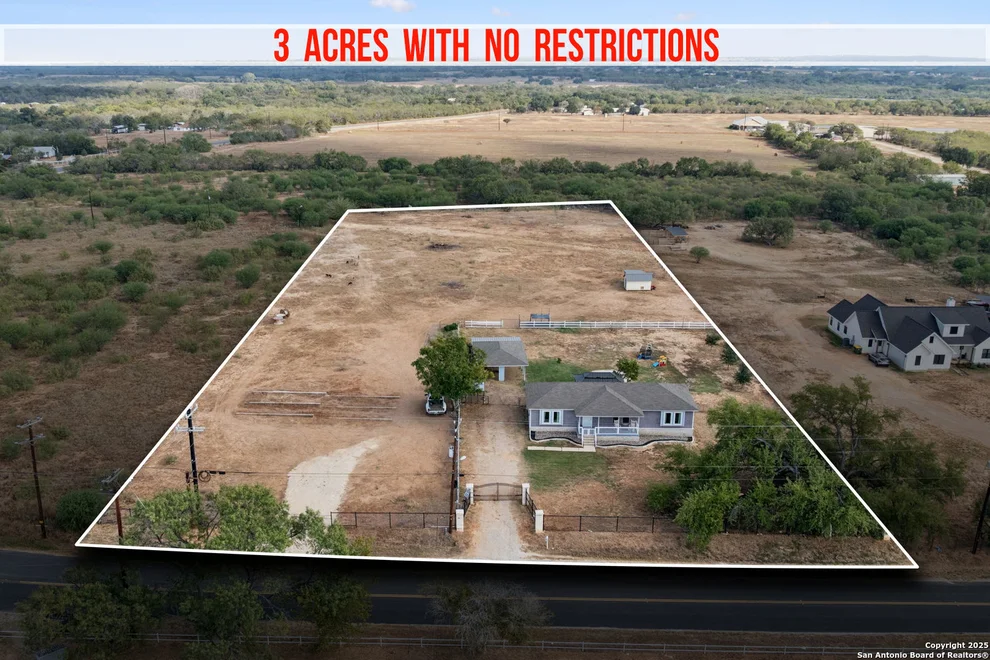 Unit for sale at 7708 Knowlton Rd, San Antonio, TX 78263