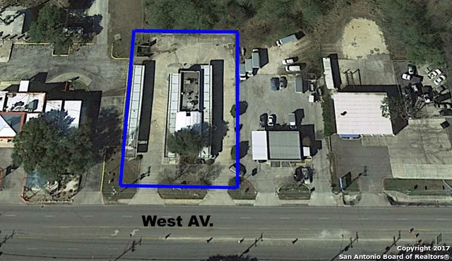 Unit for sale at 12411 west avenue, San Antonio, TX 78216