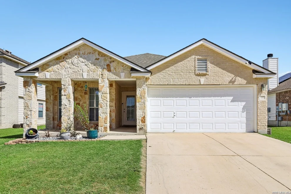 Unit for sale at 132 SLEEPY VLG, Cibolo, TX 78108