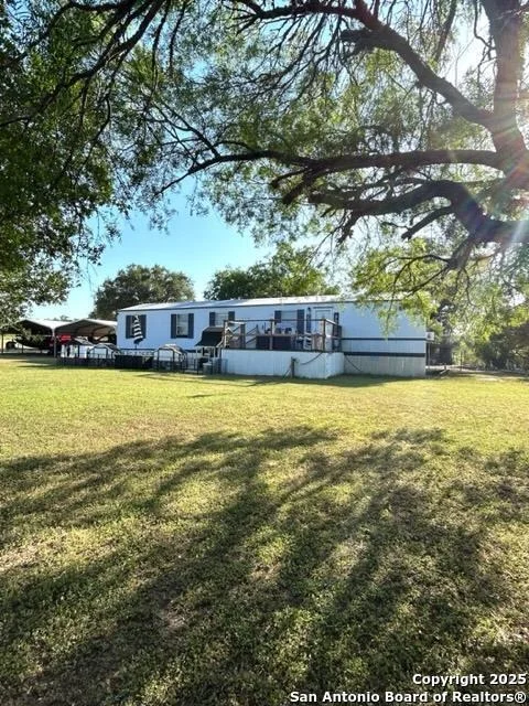 Unit for sale at 6223 W Wildcat, Beeville, TX 78102