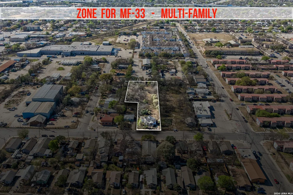 Unit for sale at 1230 SALTILLO ST, San Antonio, TX 78207