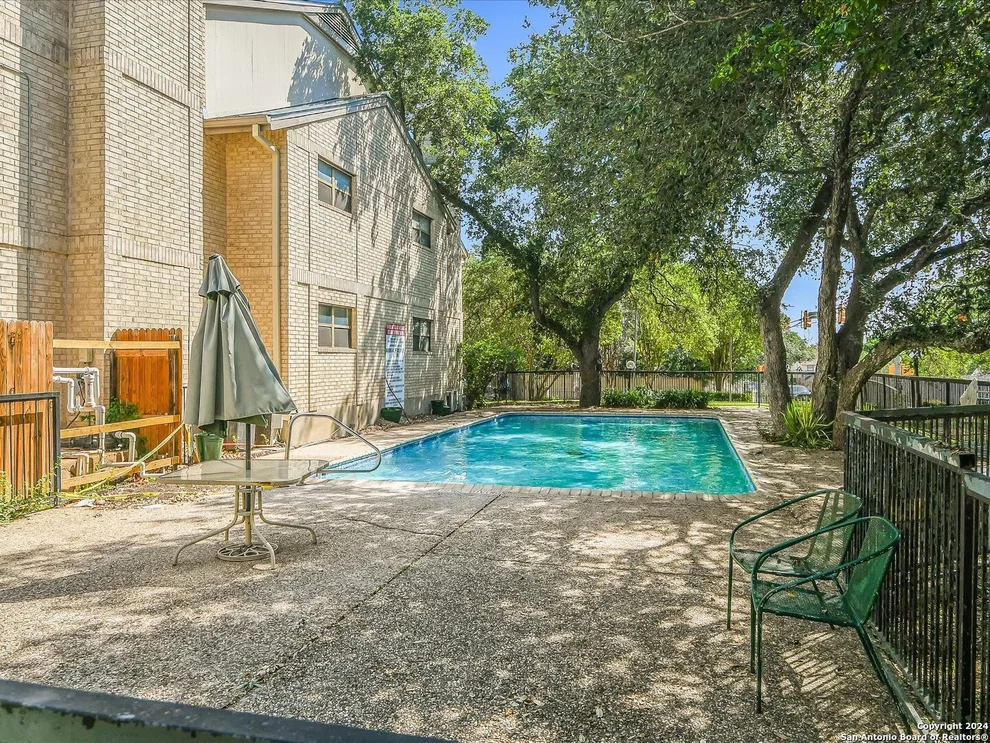 Unit for sale at 11843 BRAESVIEW, San Antonio, TX 78213