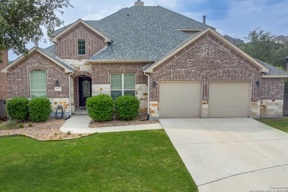 Unit for sale at 25555 Sioux Springs, San Antonio, TX 78261
