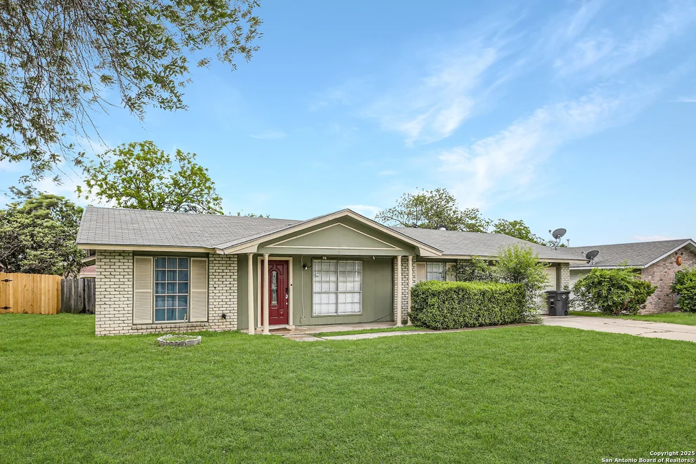 Unit for sale at 9438 Stones River, San Antonio, TX 78245