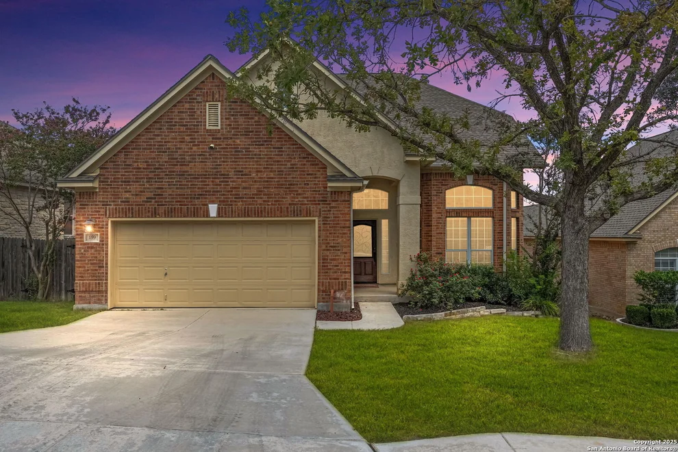 Unit for sale at 159 DA VINCI, San Antonio, TX 78258