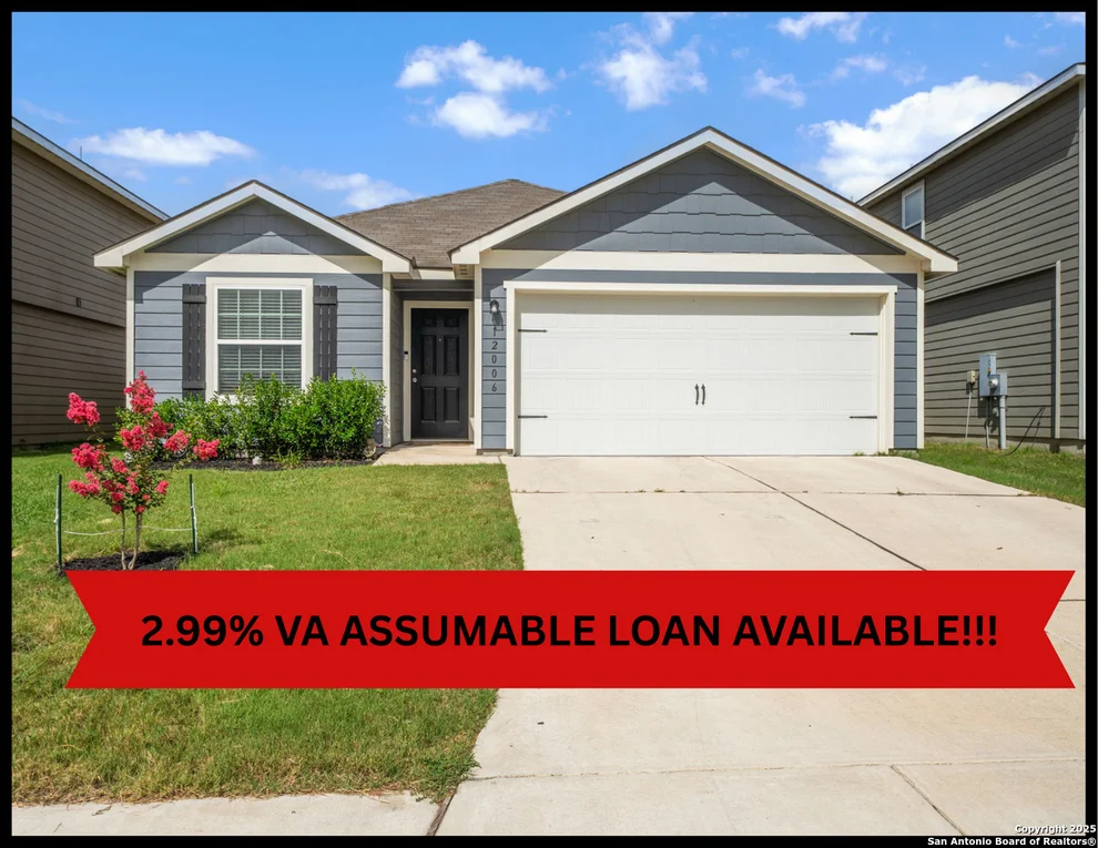 Unit for sale at 12006 Latour Valley, San Antonio, TX 78252