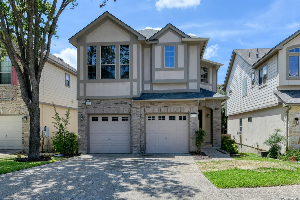 Unit for sale at 1310 NICHOLAS MNR, San Antonio, TX 78258