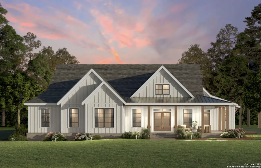 Unit for sale at LOT I 497 County Rd 124, Floresville, TX 78112